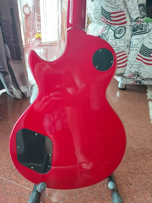 J*O様 Epiphone Les Paul Slash’s Snakepit mqdefault.jpg