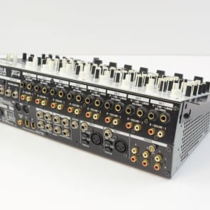 Korg ZERO8 Live Control Console Mixer - Zero 8 | Reverb Korg ZERO8 Live Control Console Mixer - Zero 8 | Reverb