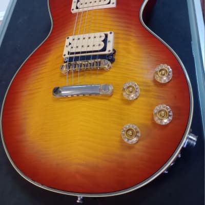 Electra X-935CS PRO ENDORSER Rare Vintage MIJ W/HSC And Midi *** FREE SHIPPING *** image 24