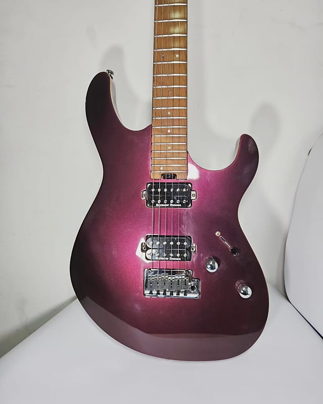 Cort G300 Pro 2021 | Reverb
