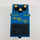 Boss BD-2 Blues Driver *Sustainably Shipped*