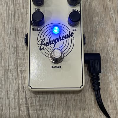 Lovepedal Echophonic | Reverb