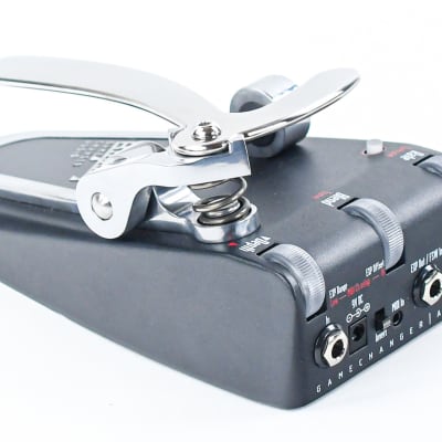 Gamechanger Audio Bigsby Pedal image 6
