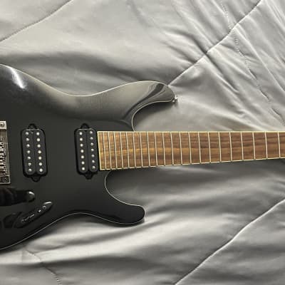 Ibanez SIR27FD Iron Label | Reverb