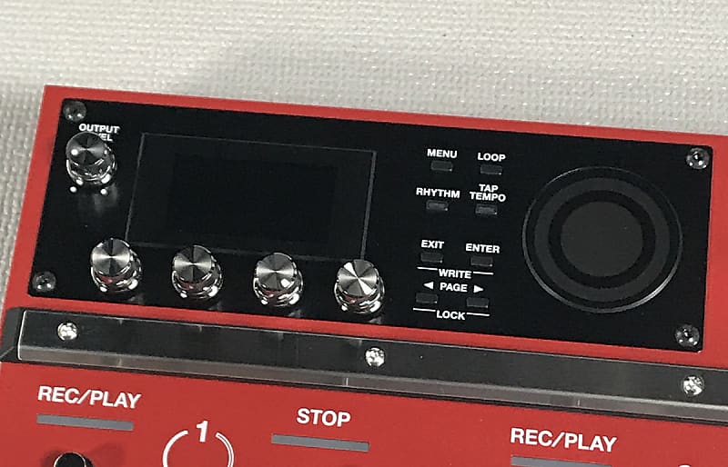 印象のデザイン BOSS RC-600 エフェクター - www.softwareskills.eu