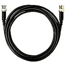 Shure PA725 Coaxial Cable - 10' image 1