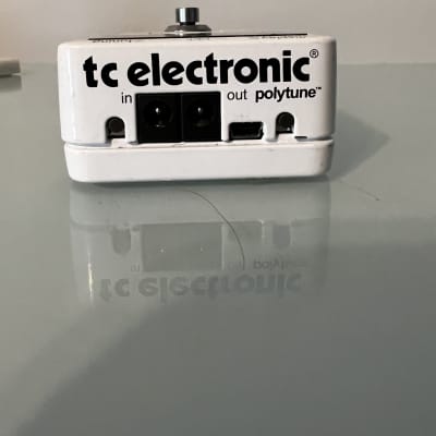 TC Electronic Polytune image 5