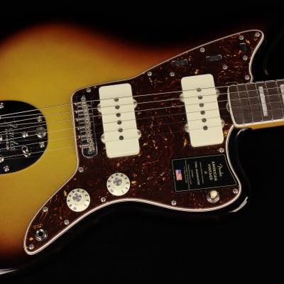 Fender American Vintage II 1966 Jazzmaster - 3CS (#876) for sale