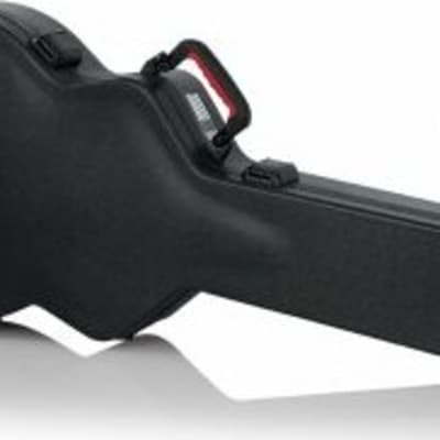 Gator TSA ATA Molded Bass Guitar Case image 1