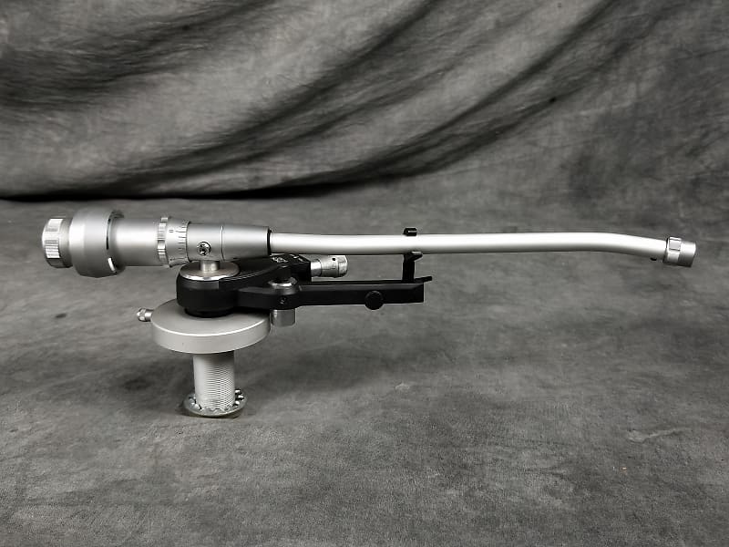 Denon DA-308 12'' inches long Tonearm In Excellent Condition image 1