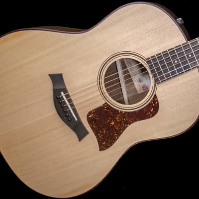 Taylor AD17e American Dream Dreadnought Acoustic/Electric Guitar 2021 w/ Soft Case image 1