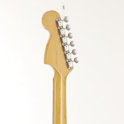 Fender Japan Mg69 69 Mh Ocr (S/N:M.I.J. U054738) [01/19] image 5