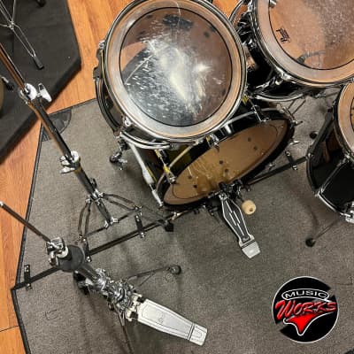 Pearl Mlx 22 12 13 16 + Bag + Hardware image 3