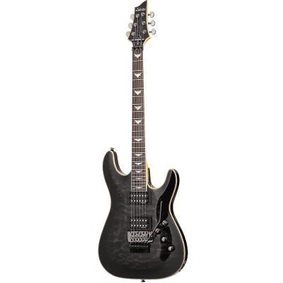 SCHECTER OMEN EXTREME-FR【3/15まで】 Omen Extreme-FR
