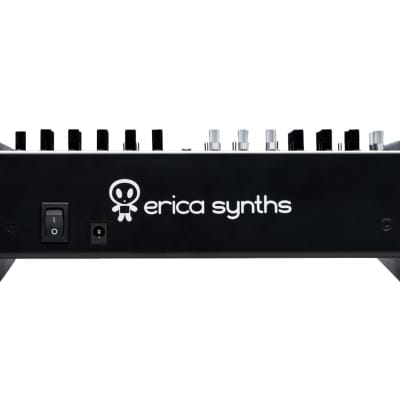 Erica Synths Pico System II | Reverb Erica Synths Pico System II | Reverb