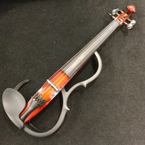 Yamaha SV-255 5-String Pro Silent Violin