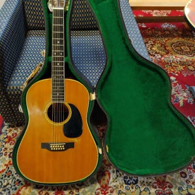 1967 Martin D12-35 12 String Guitar 1 Owner Free Shipping! image 1