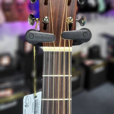 Martin 00-15M Acoustic Guitar - Satin Natural Mahogany Lefty Authorized Dealer *FREE PLEK WITH PURCHASE* 280 image 5
