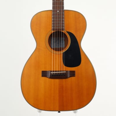 1979 K.Yairi Yw-600 Acoustic Guitar Serial 4174 Vintage