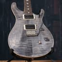 Paul Reed Smith CE 24 Electric Guitar in Faded Gray Black