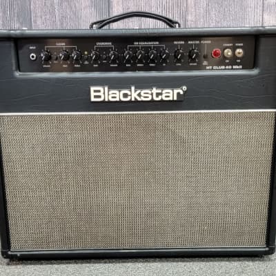 Blackstar HT-5TH Limited Edition 2x10