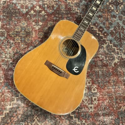 Epiphone FT-350BL 1972 for sale