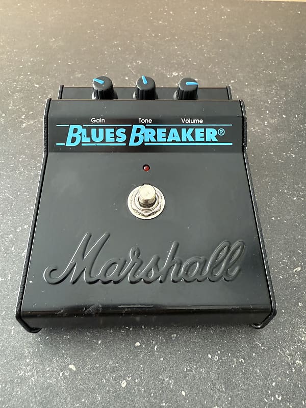 Marshall BluesBreaker