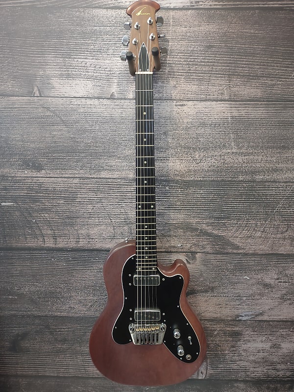 Ovation Viper Electric Guitar (Cincinnati, OH) image 1