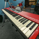 Nord Electro 5D SW73 Semi-Weighted 73-Key Digital Piano 2015 - 2018 - Red