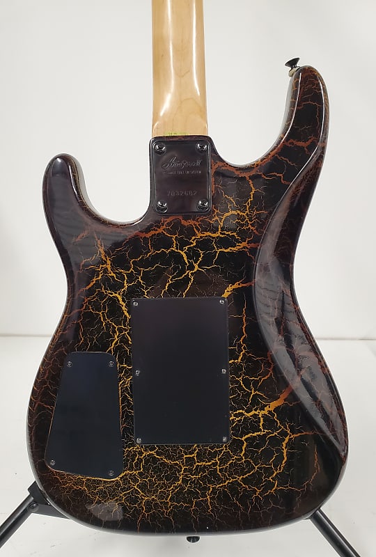 Aria pro II XR Series XR-DX-3 | Reverb