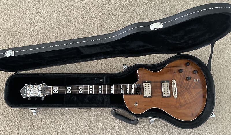 ギター USA Custom Hand Made Les Paul USA Custom Hand Made Les Paul