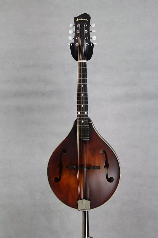 Eastman MD305 Mandolin, Classic Finish image 1