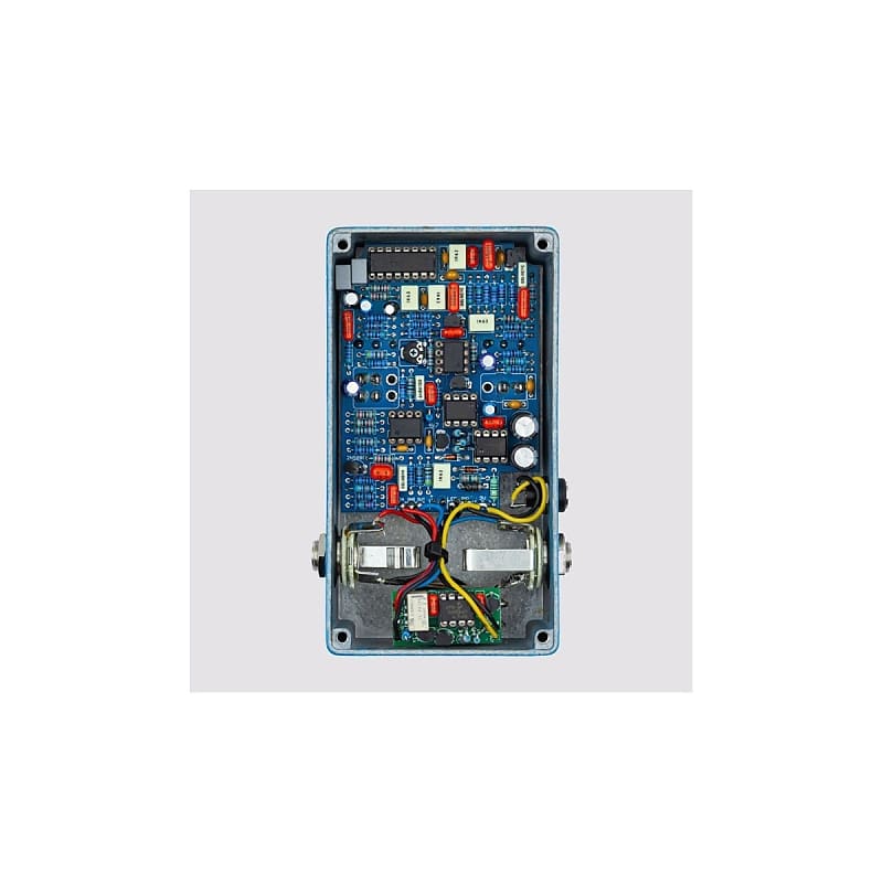 JAM PEDALS WATERFALL | Reverb JAM PEDALS WATERFALL | Reverb