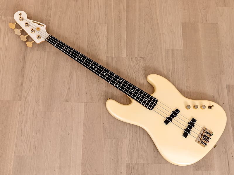 moon JJ-4 ベース　bass Moon JJ-4 - Charcoal Gray | Green Guitars Online Store
