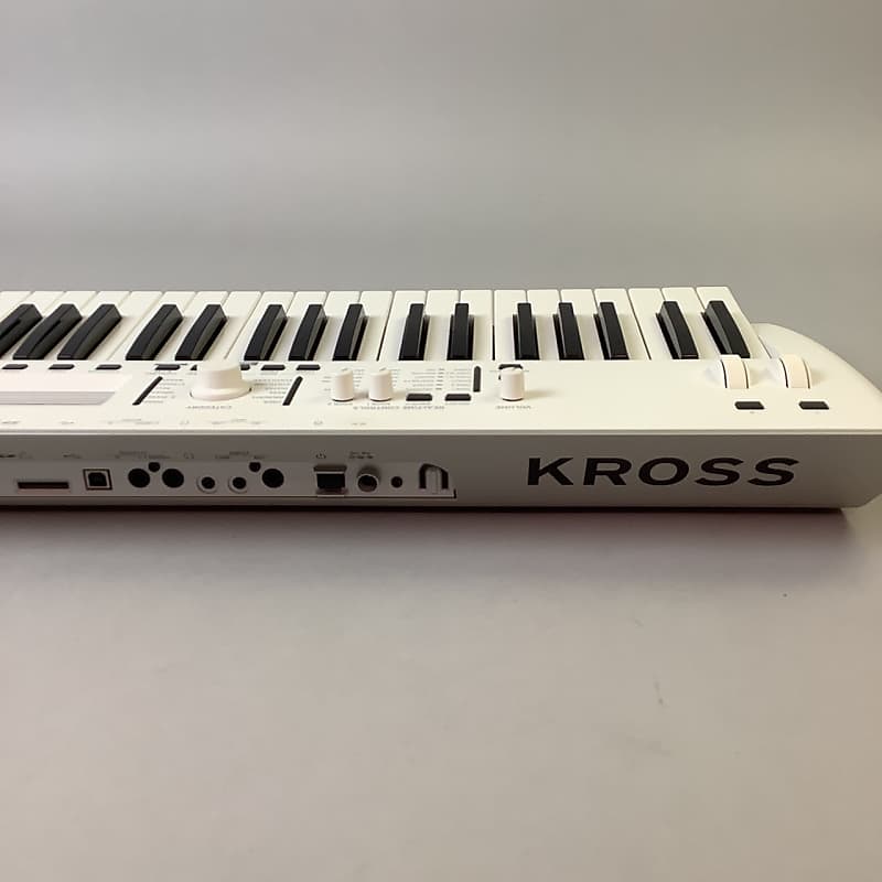 Korg KROSS2-61-SC