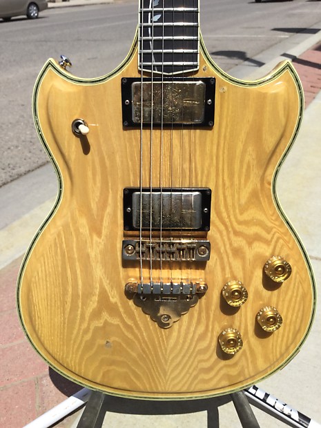 Ibanez 2681 top