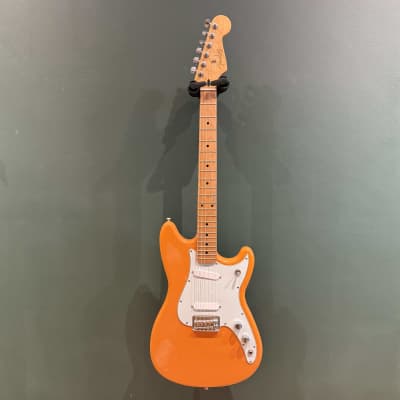 Fender duo sonic reverb online