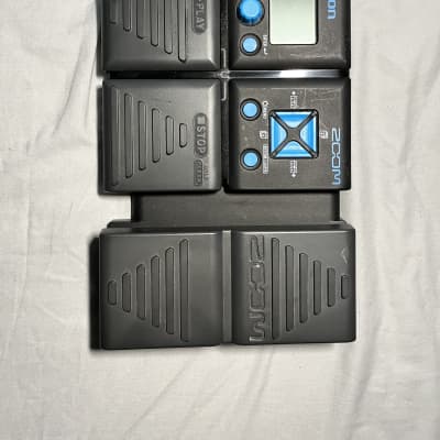 Reverb.com listing, price, conditions, and images for zoom-g1xon