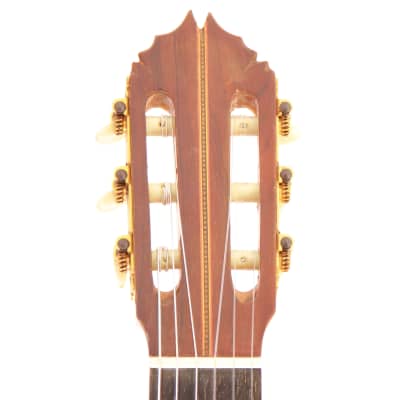 Casa Ferrer classical guitar 1960's - fine Granada guitar in | Reverb