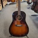 New Guild Westerly Collection DS-240 Memoir Sitka Spruce / Mahogany Dreadnought