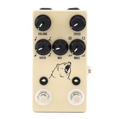 Reverb.com listing, price, conditions, and images for jhs-kodiak