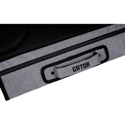 Gator G-CLUB Limited Edition Messenger Bag for 19-Inch DJ Controller image 8