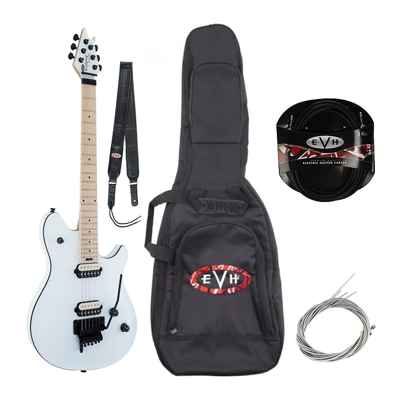 Evh wolfgang gig discount bag