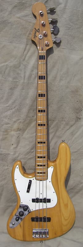 Fender Jazz Bass Lefty 1973 image 1