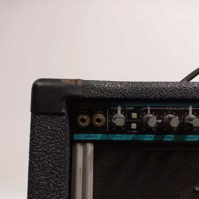 Peavey Bandit 112 Sheffield Equipped 80-Watt 1x12