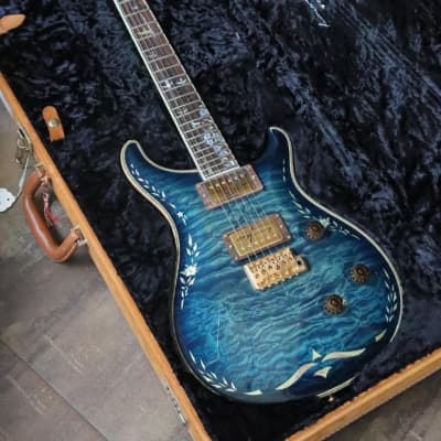 PRS 35th Anniversary Dragon Private Stock