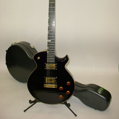 Eastman EL REY ER-3 Electric Guitar - Includes Case for sale