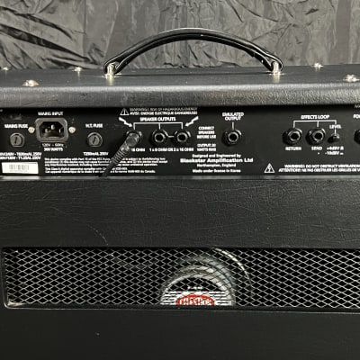 Blackstar HT Studio 20 1x12 Combo | Reverb