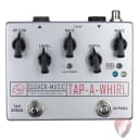 Cusack Tap-A-Whirl V3 Tremolo Effects Pedal