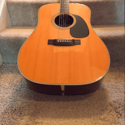 Takamine Lawsuit Era EF-360S 1970s | Reverb